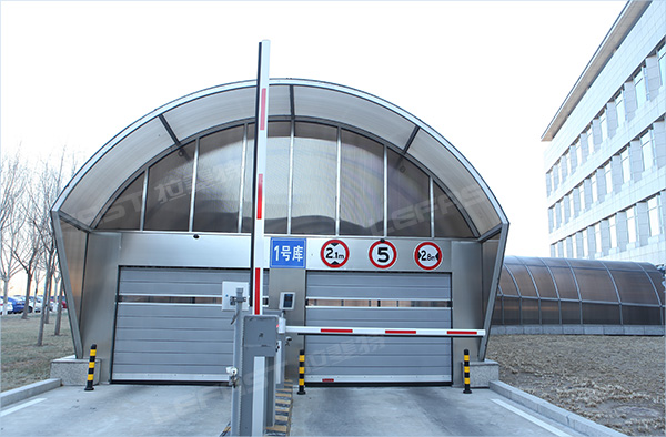 開啟太頻繁，門的使用壽命達(dá)不到要求